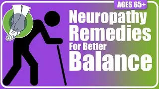 Boost Your Walking Confidence with Neuropathy Tips