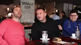 Dnevnjak - Crnogorac Trobojka 🇷🇸 *Smesno* 😂
