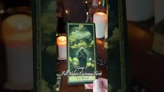 Your Next 12 Months In Detail | Group 3 | #tarot #tarotreading