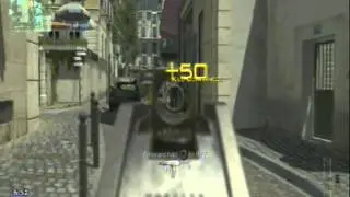 MW3 KILL CONFIRMED - RESISTANCE -(-EPIC!-)-