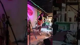 Sharp Dressed Man (ZZ Top) cover by Silver Moon