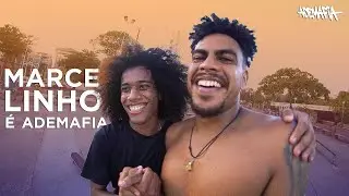MARCELINHO É ADEMAFIA! - ADELIFE 