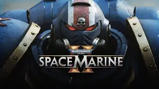 03 Warhammer 40000  SPACE MARINE 2 Severance