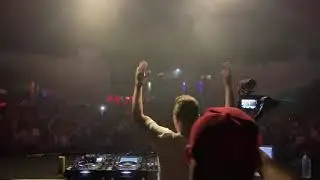 Querox | Kaballah Festival, Green Valley Brazil