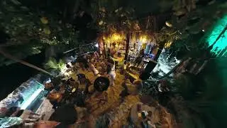 The Pirate Bech Club, Thai Song