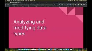 WMD Session ( Arrays, Loops)