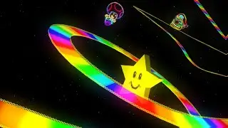 916frosty - mario kart