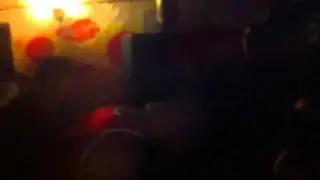 Amitranos "Tequila Bum Bum" live @ Manhattan Pub