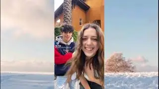 Snick TikTok Compilation