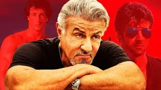 Guess The Movie||Challenge||Stallone Version||2023 Edition