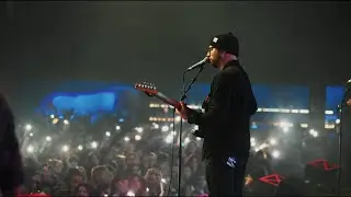 Devil On My Shoulder - Seth Beamer [KTCL Channel 93.3 Not So Silent Night 2023]