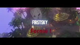 FirstSky fermé ! Explication.