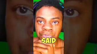 IShowSpeed SCAM Apology..😥💔