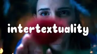 Intertextuality: Hollywood's New Currency