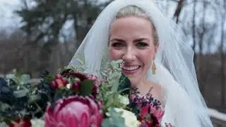Wedding at Laurel Hall | Indianapolis, Indiana | Wedding Film