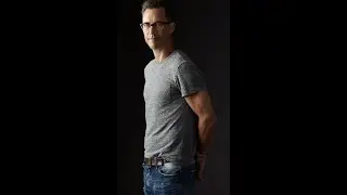 Says the most handsome man ever! #tomcavanagh #reverseflash #fypシ゚viral