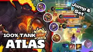 Go DIVE & DEEP With PURE TANK ATLAS Gameplay!