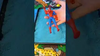 🕷Spider-Man now has wings