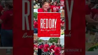 Red day 2024