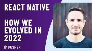 React Native: How we evolved in 2022 - Nicola Corti - RNL - April 2023