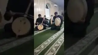 1ад хьокху пондар | хаза мукъам | Т1ат1и зикр