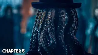 Rider's Lair | Gogol A Terrible Vengeance 2018 Explained In Hindi | Chapter 5