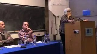 Behind The Headlines - Dublin Housing: Then and Now