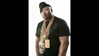 E 40 - Conmackulations remix NBA 2K 1 Challenge entry by G-N-D