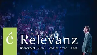René Borbonus - Greater relevance through effective rhetoric