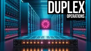 Mastering Half Duplex, Full Duplex, and CSMA/CD: Your Essential Guide