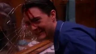 Twin Peaks Season 2 | ORIGINAL ENDING
