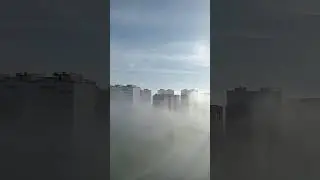 Калуга, не Дубай...