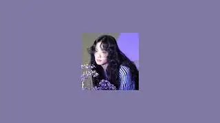 jisoo - all eyes on me | sped up