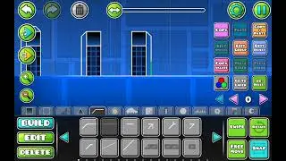 How to make 3D blocks in Geometry Dash