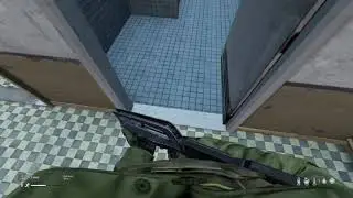 DayZ - My first hands on the Famas, didn’t go so well 😖 1.14