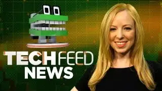 Welcome to Tech Feed News!