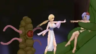 [PC] UnHolY DisAsTeR [Tree spirit / Boss Dryad]