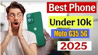 ₹10,000 के अंदर बेस्ट स्मार्टफोन 2025 | Best Smartphone Under ₹10,000 in 2025 | Tech Support Yt