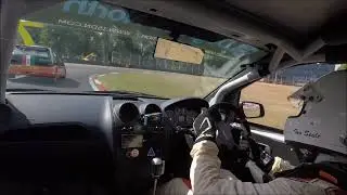 CMMCS Tin Tops Battle - Stint 1 - 20th August 2022