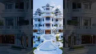 Beautiful house 