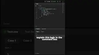 LeetCode Daily: Number Complement Solution in Java | August 22, 2024