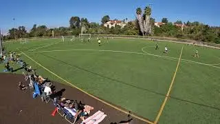 5th Soccer #GoPro