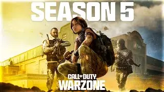 AO VIVO 🔴 - JOGANDO WARZONE E DEPOIS BO6!! | COD WARZONE