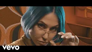 Martina May - Stasera (Official Video)
