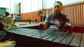 Kinanthi Padhang Bulan Kembang Pepe