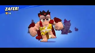 BRAWL STARS