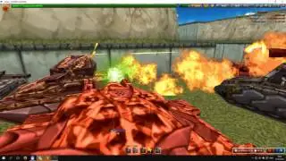 Lion Spirit - Flooders 2-1 [TOF DT Economy, Group-2, Губаха-2]