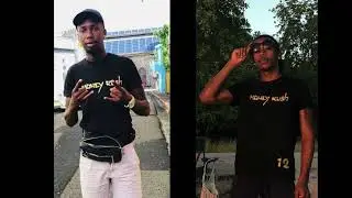 TYSA LK x Elssquad - Zaw