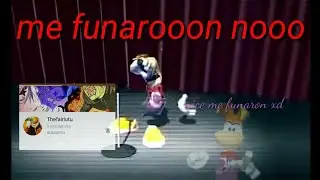 Estoy funado (thefairuitu)