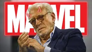 Nelson Peltz Wants To Kill Marvel…